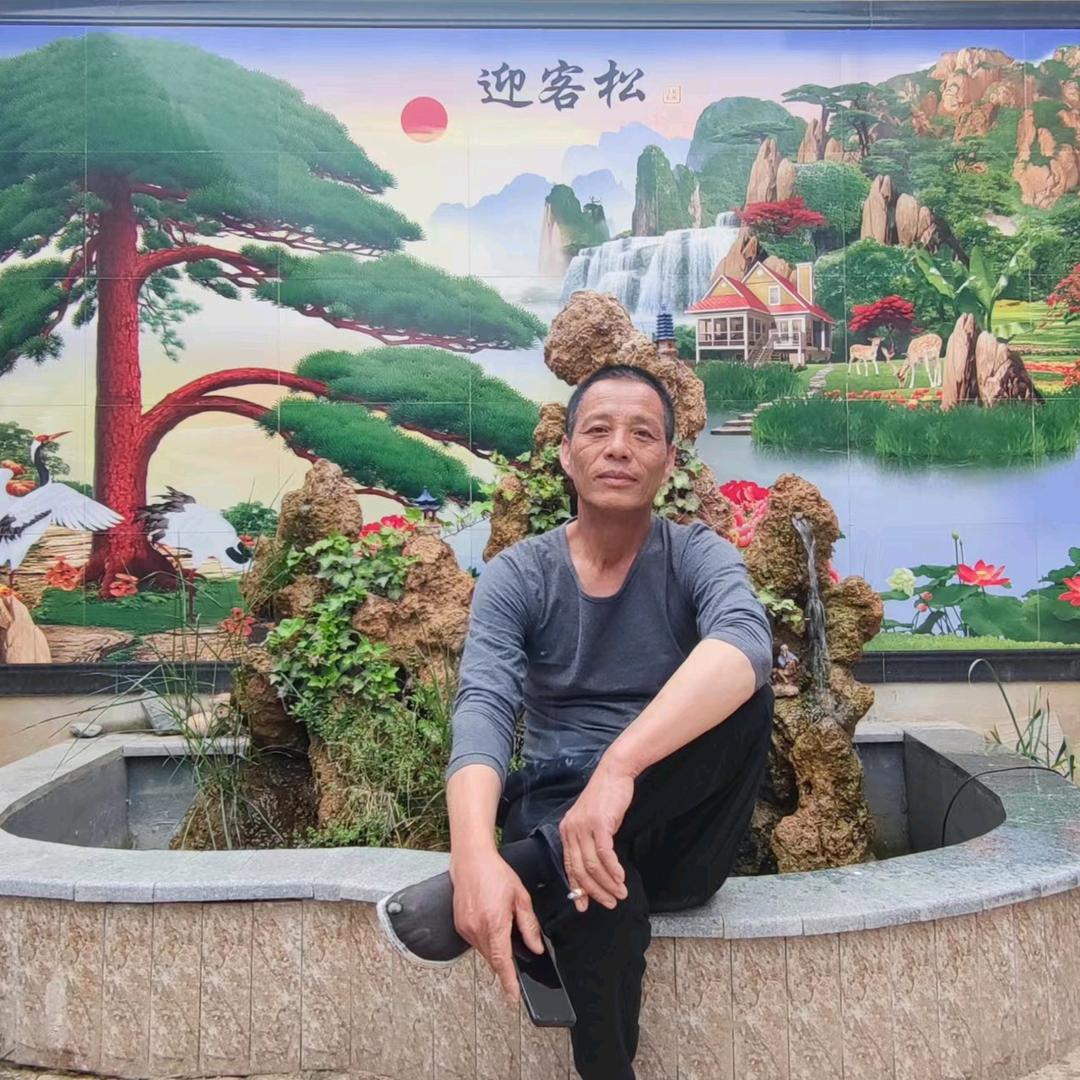 装台人