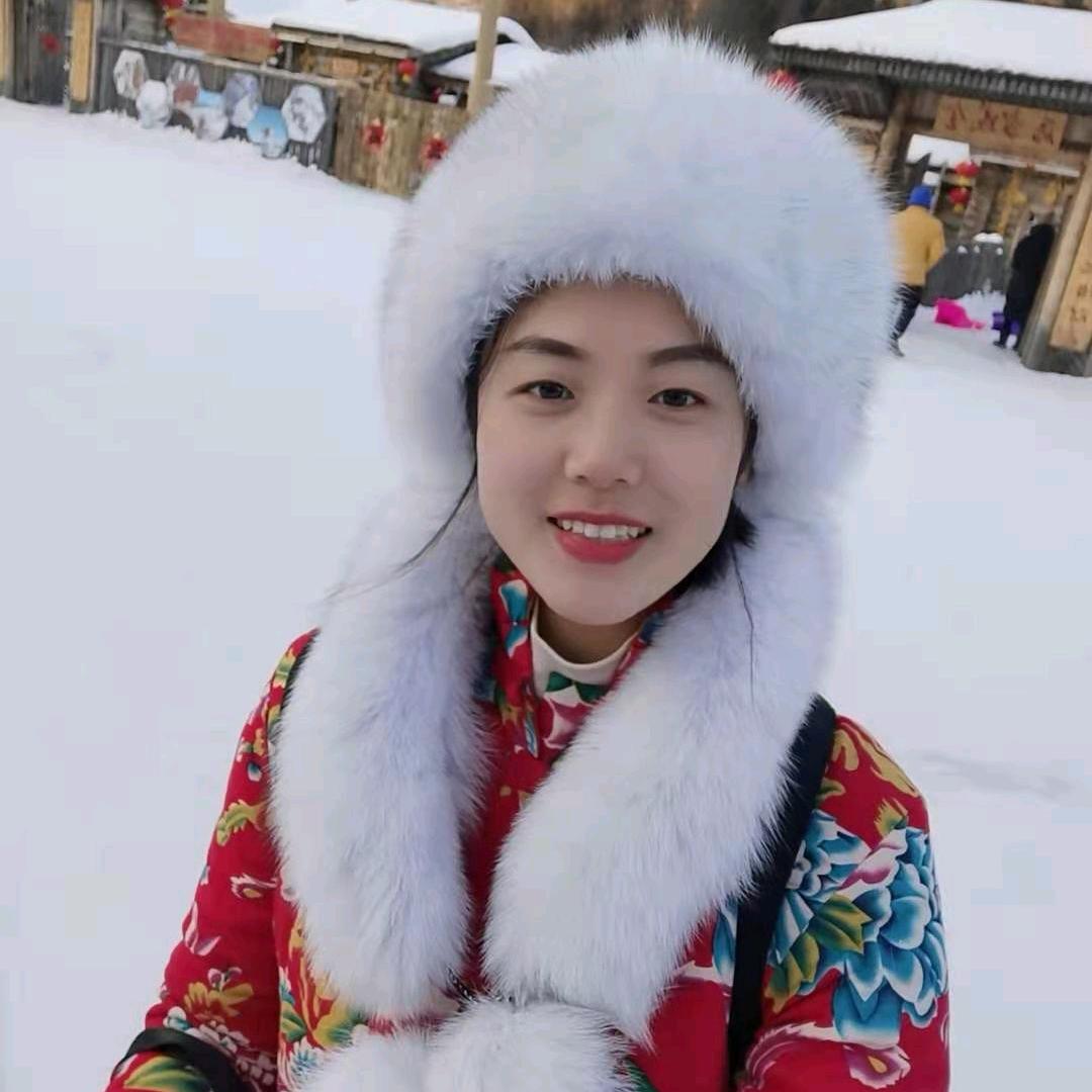 边境小梅花(小号)