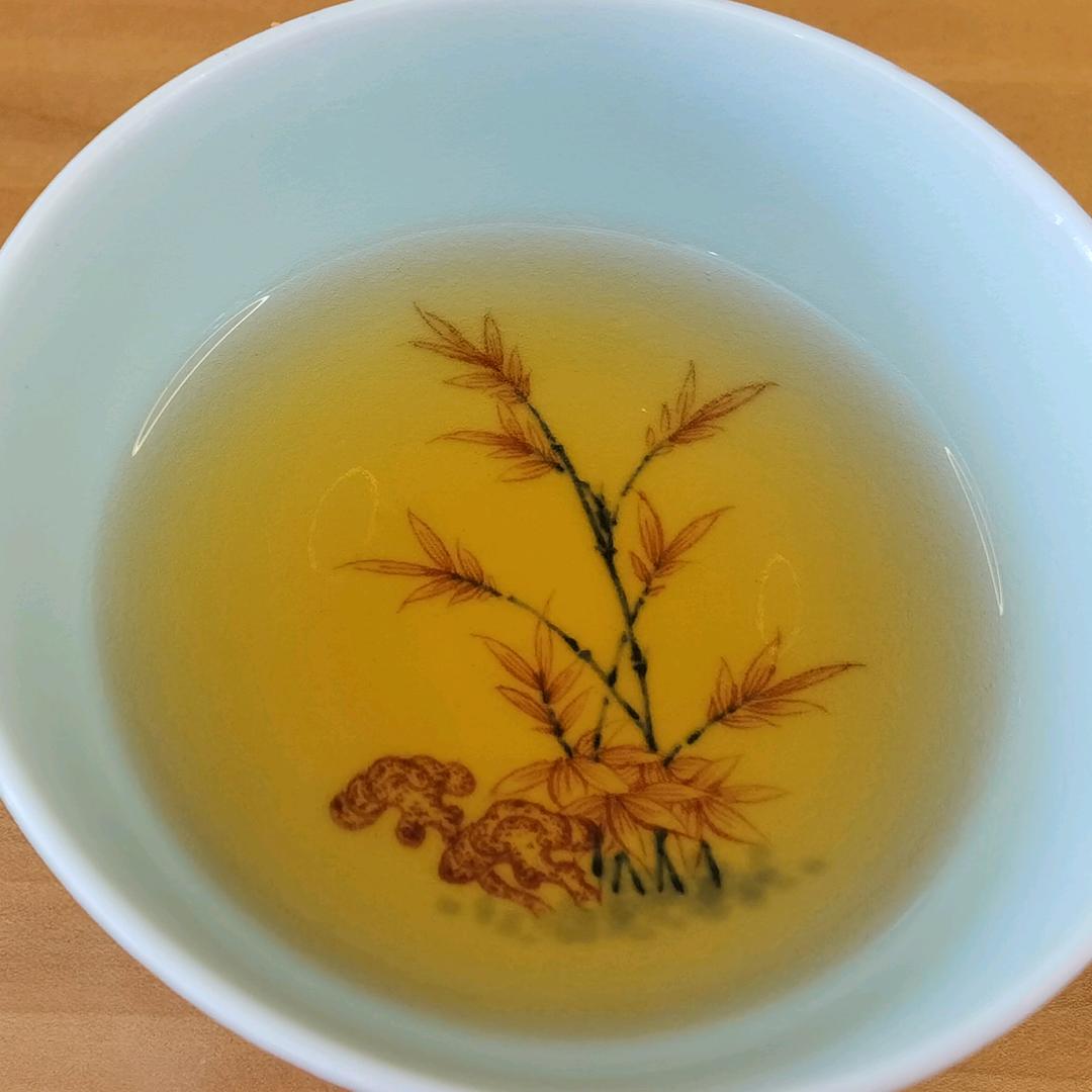 云上人意·茶