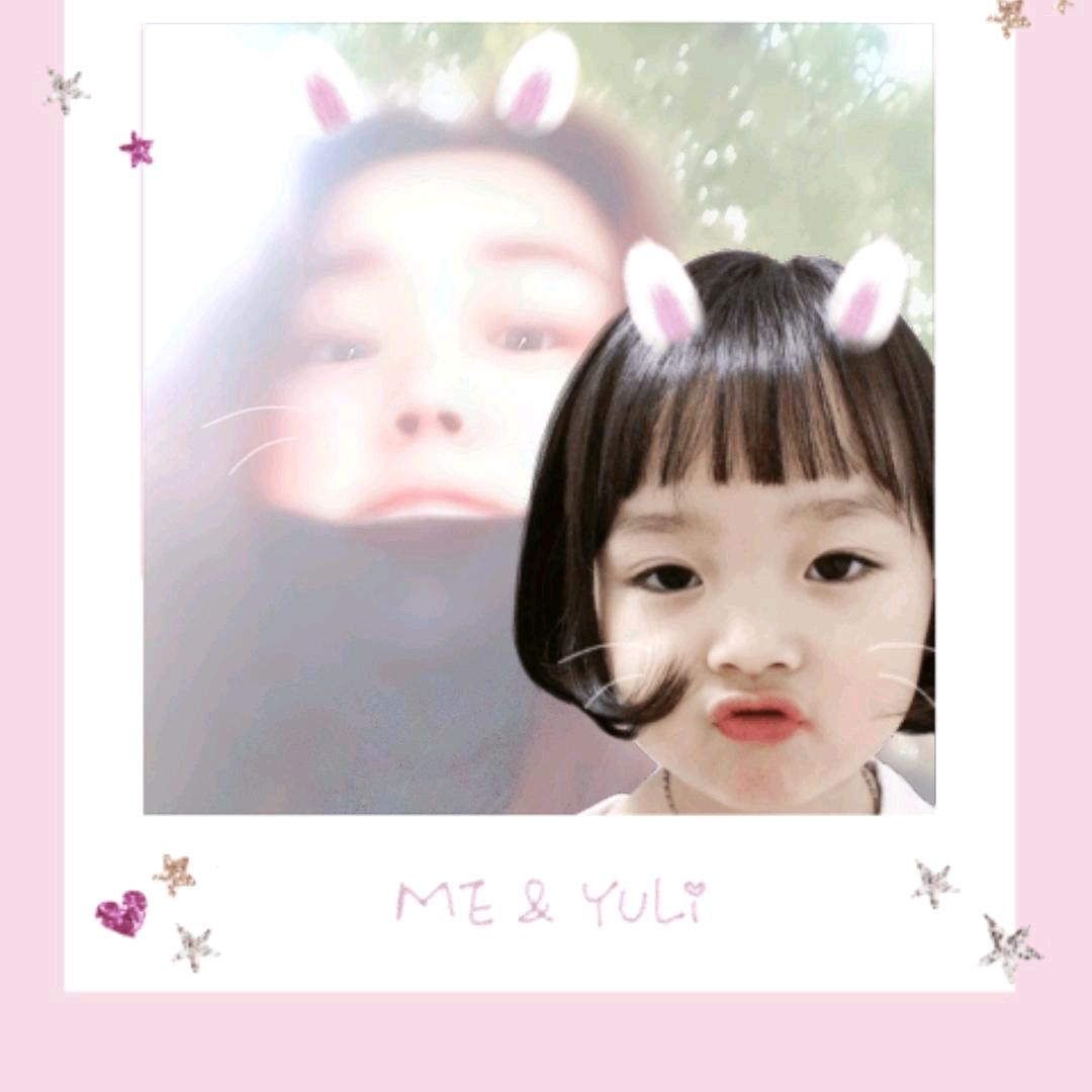 是小江同学哦