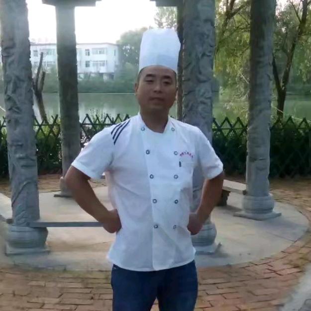 张亮