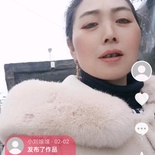 小刘嬢嬢