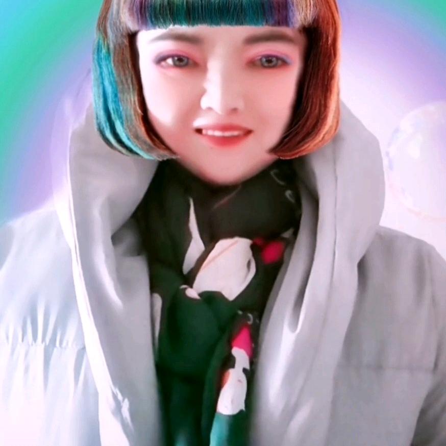 霞姐