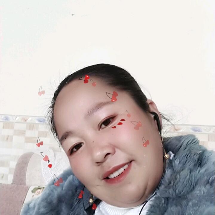 祝福！