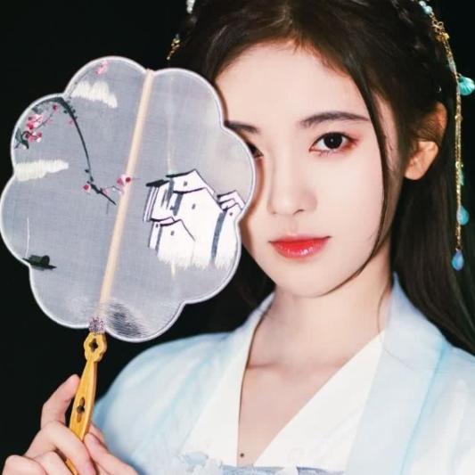 ⭐️微微星光⭐️