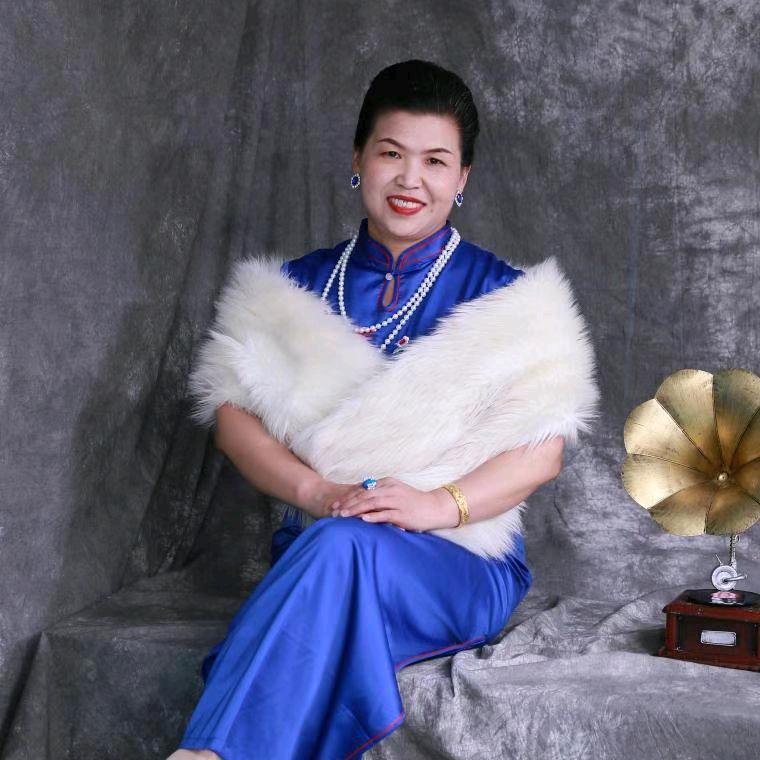 董姐
