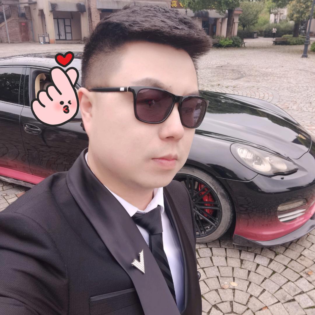 盛世华章酒店  小毛