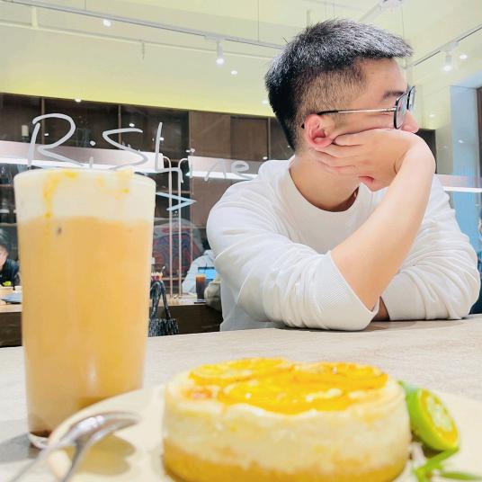 卡路里的杰爸爸