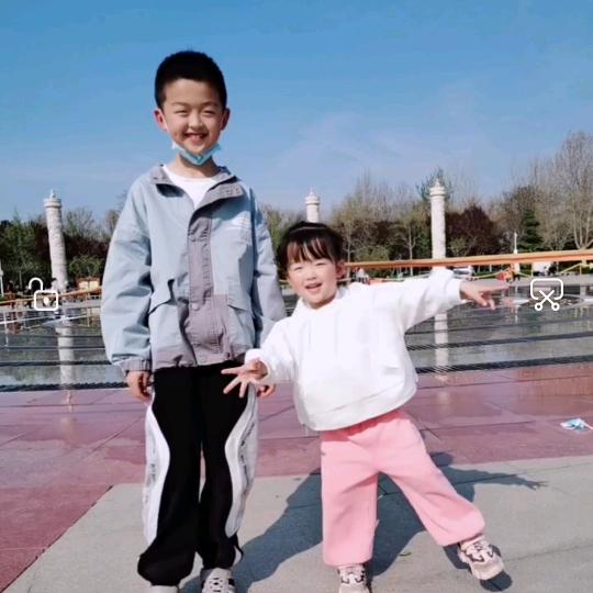小米妈妈