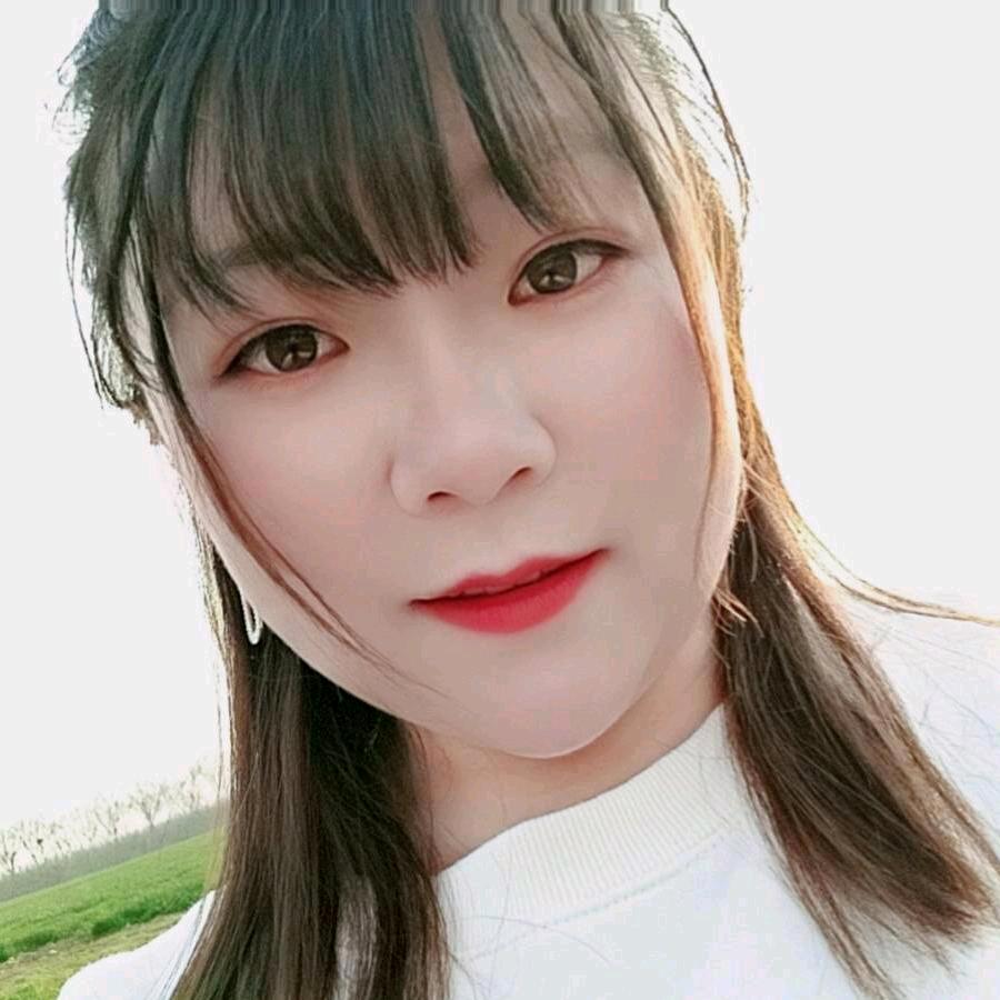 张妮💕