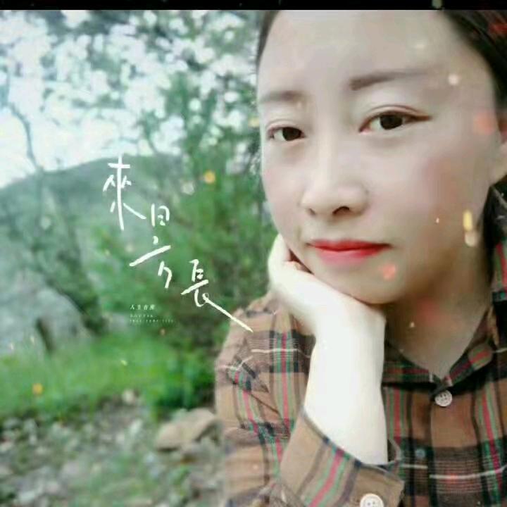 玉龙姐