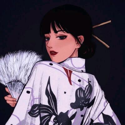 沦陷于月亮🤪