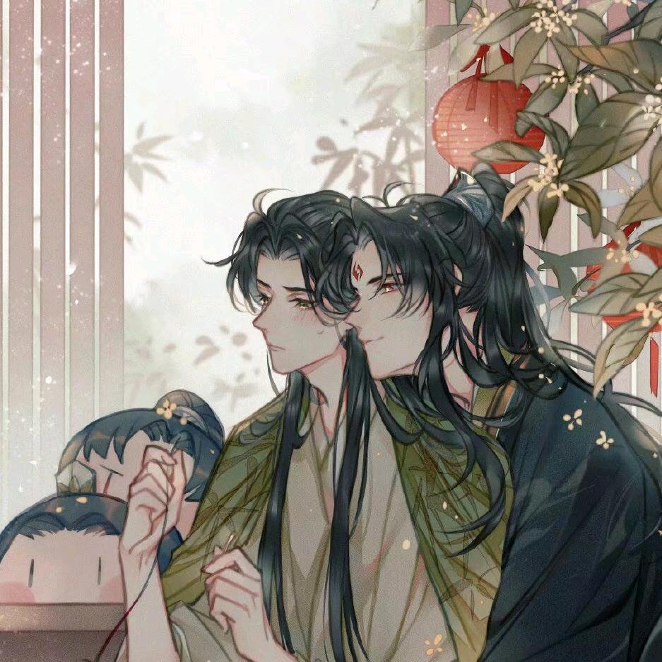 朝沐俞怜