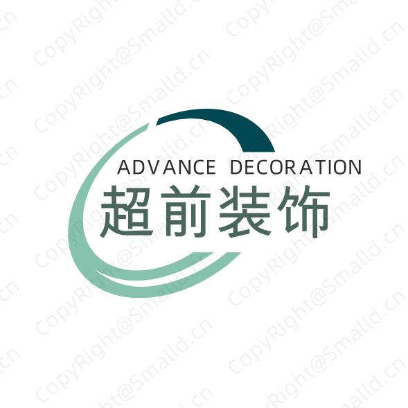 鹤壁超前装饰工程设计