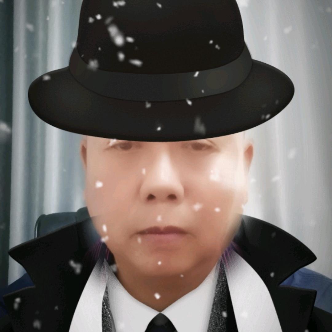 如梦人生