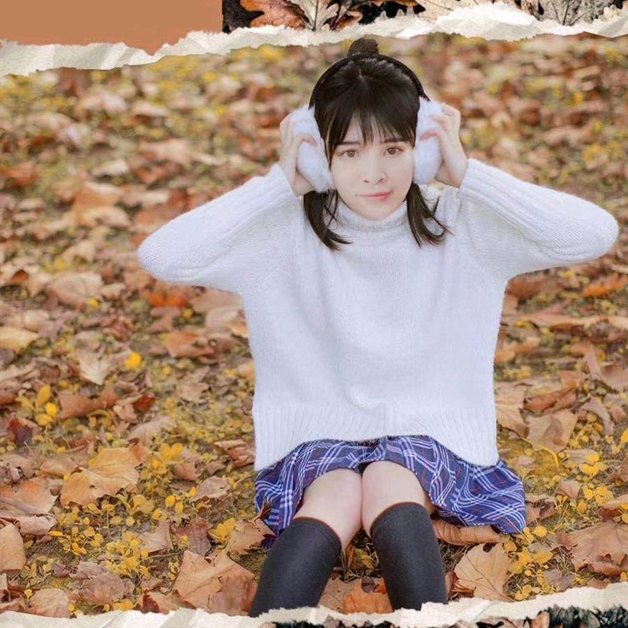 微笑