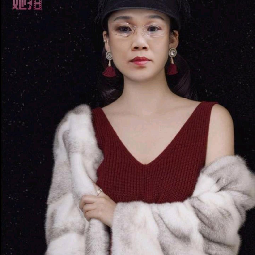 春暖花开。