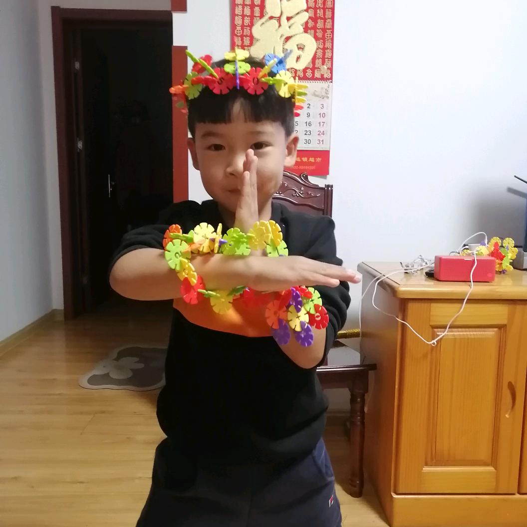 小豆仔