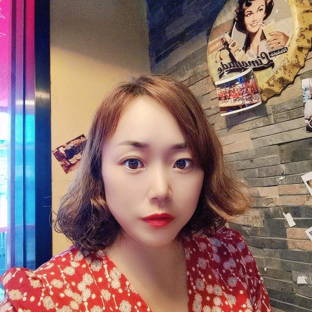 烟台姑娘