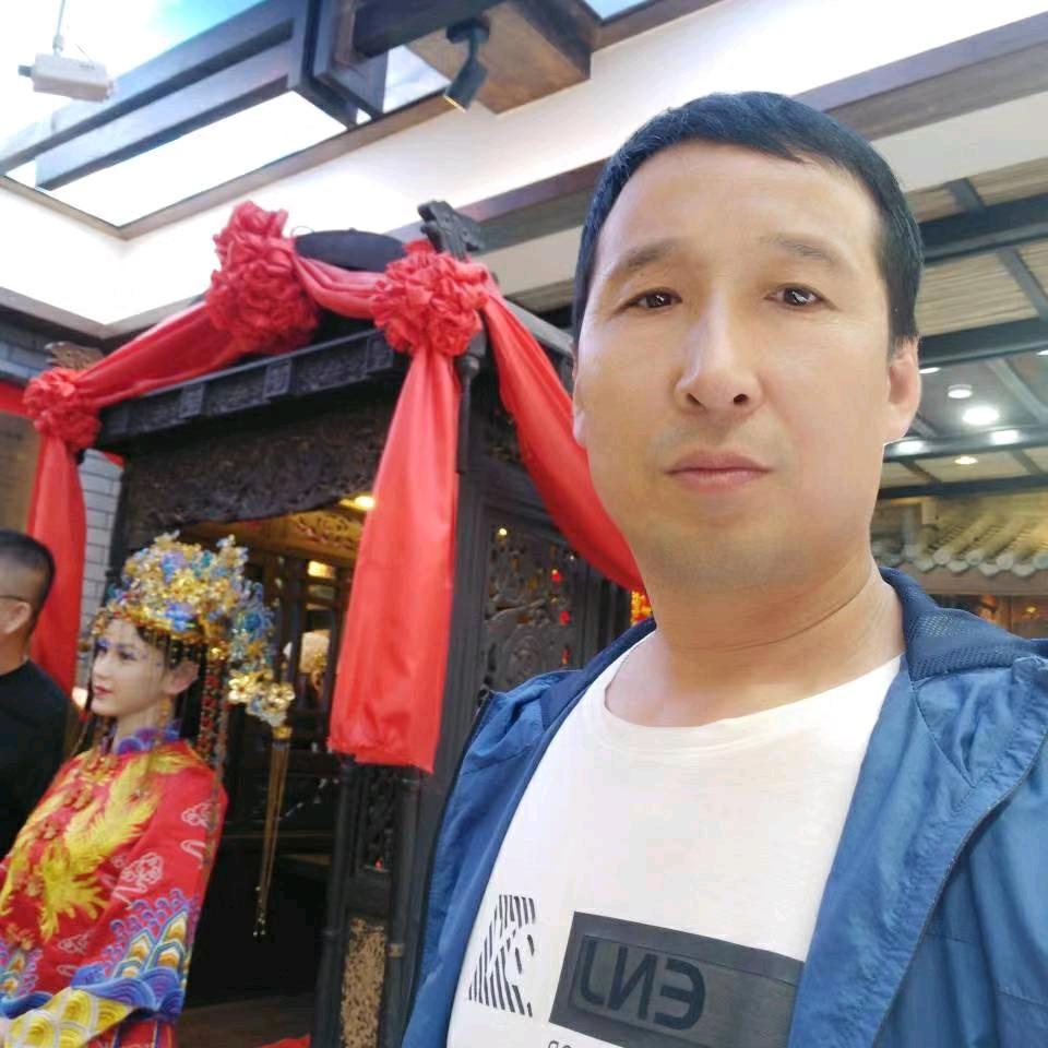 冬日暖阳