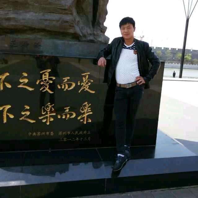 锣鼓小袁