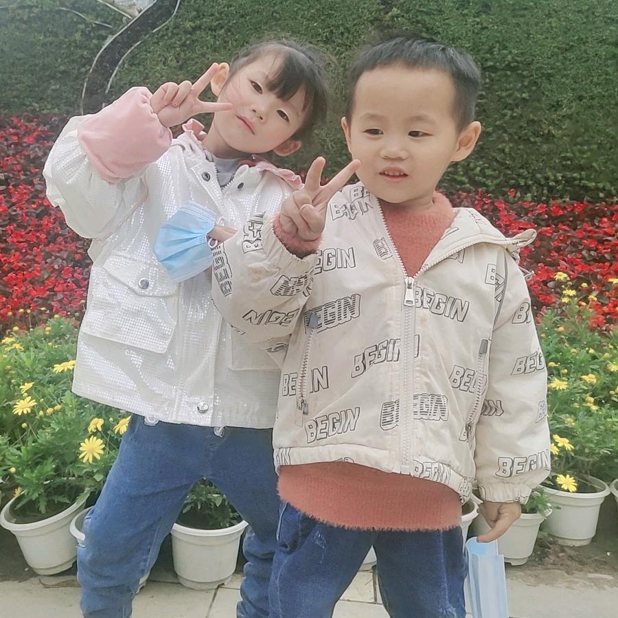 小杨丽