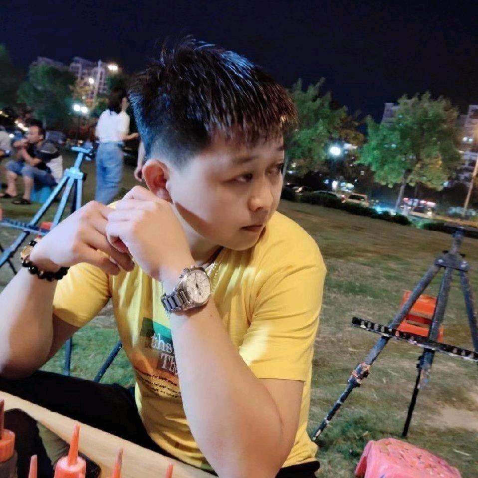 开心就好，