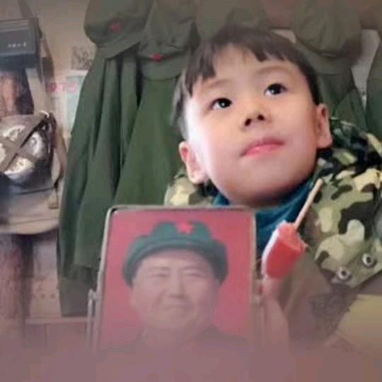 东北小爷们