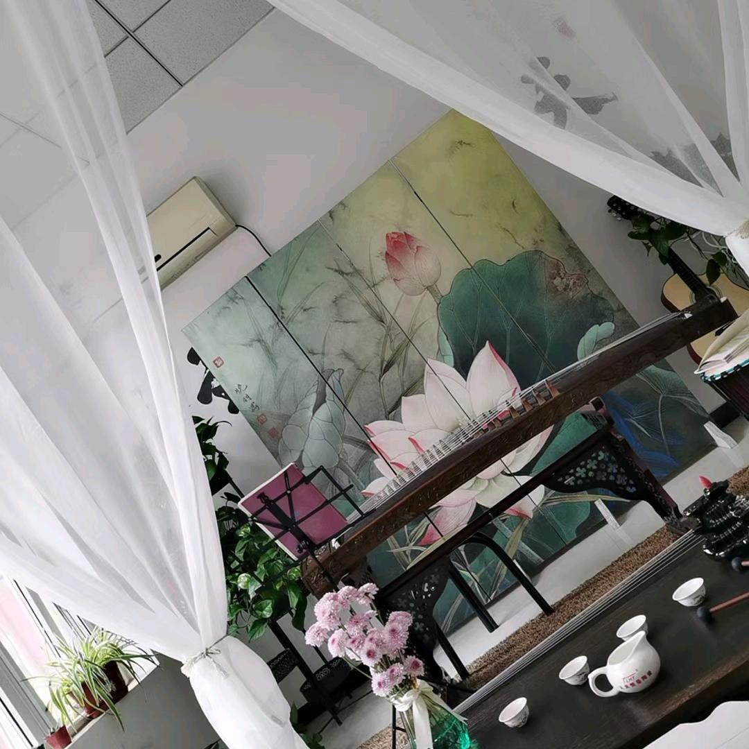 北京燕郊古筝培训