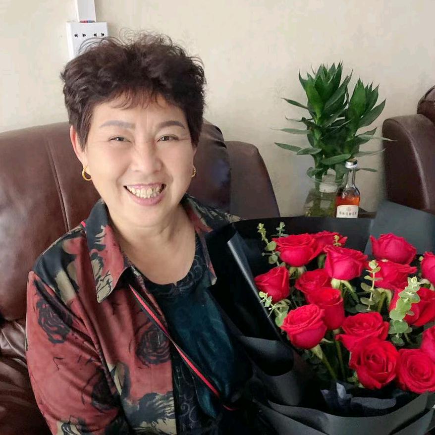 河南芝姐