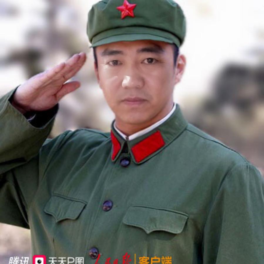 阿力