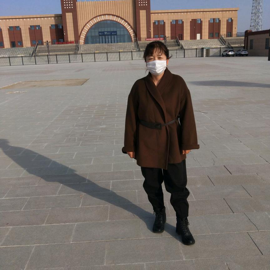 尉犁县林强大肉店