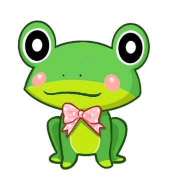 小青蛙🐸