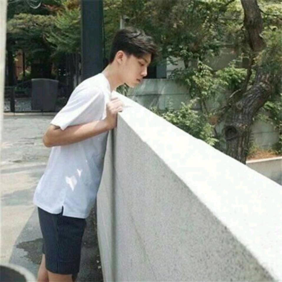现在的老公