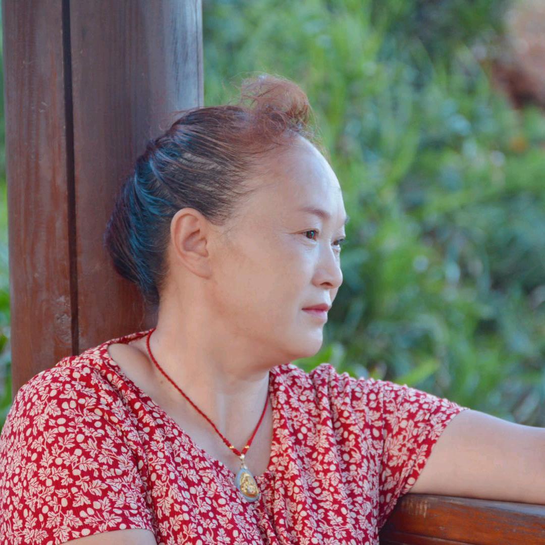 (韦)开心每一天