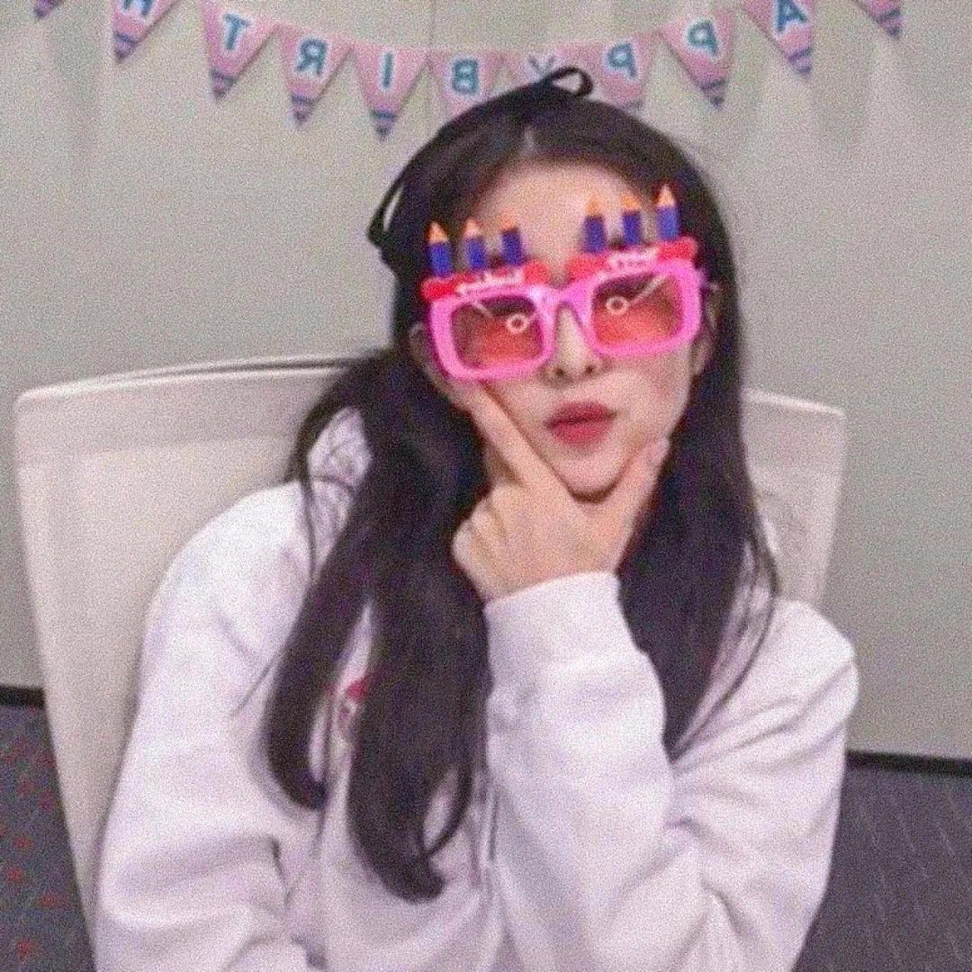🌈姜姜不听话