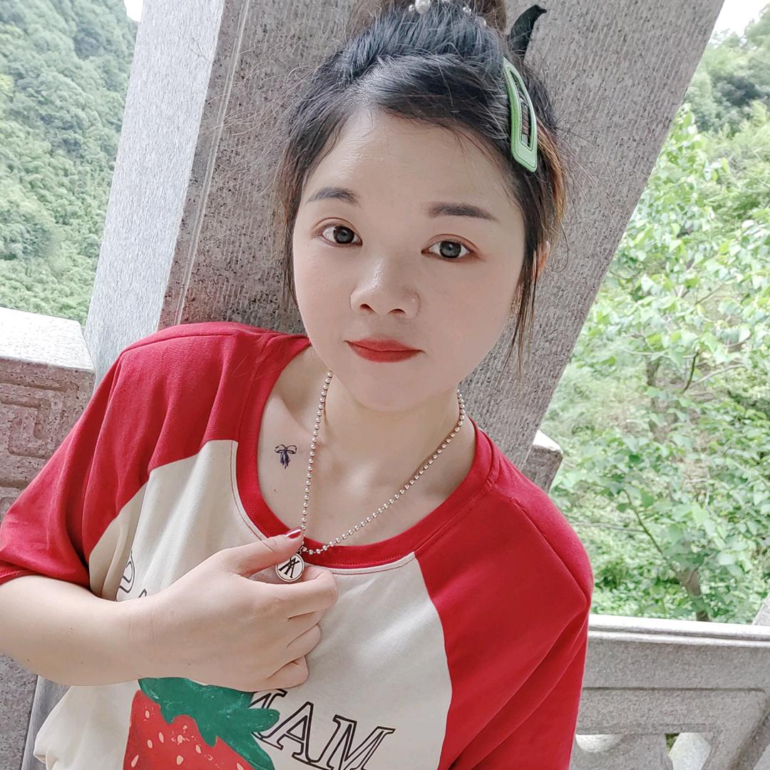 小潘🌞