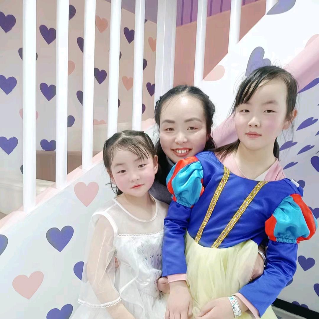 多美汇云～
