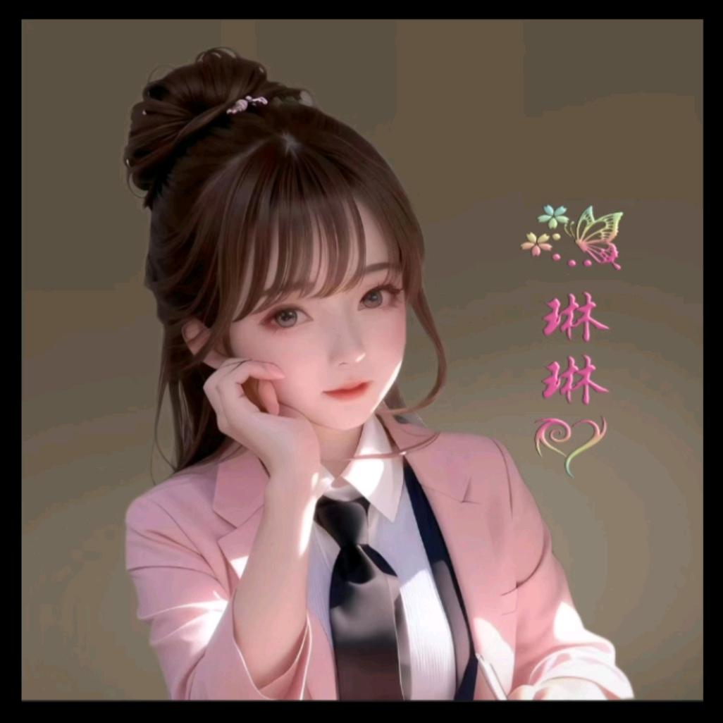 与“李”相守