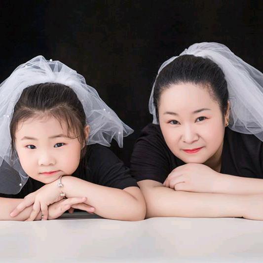 语恩妈妈