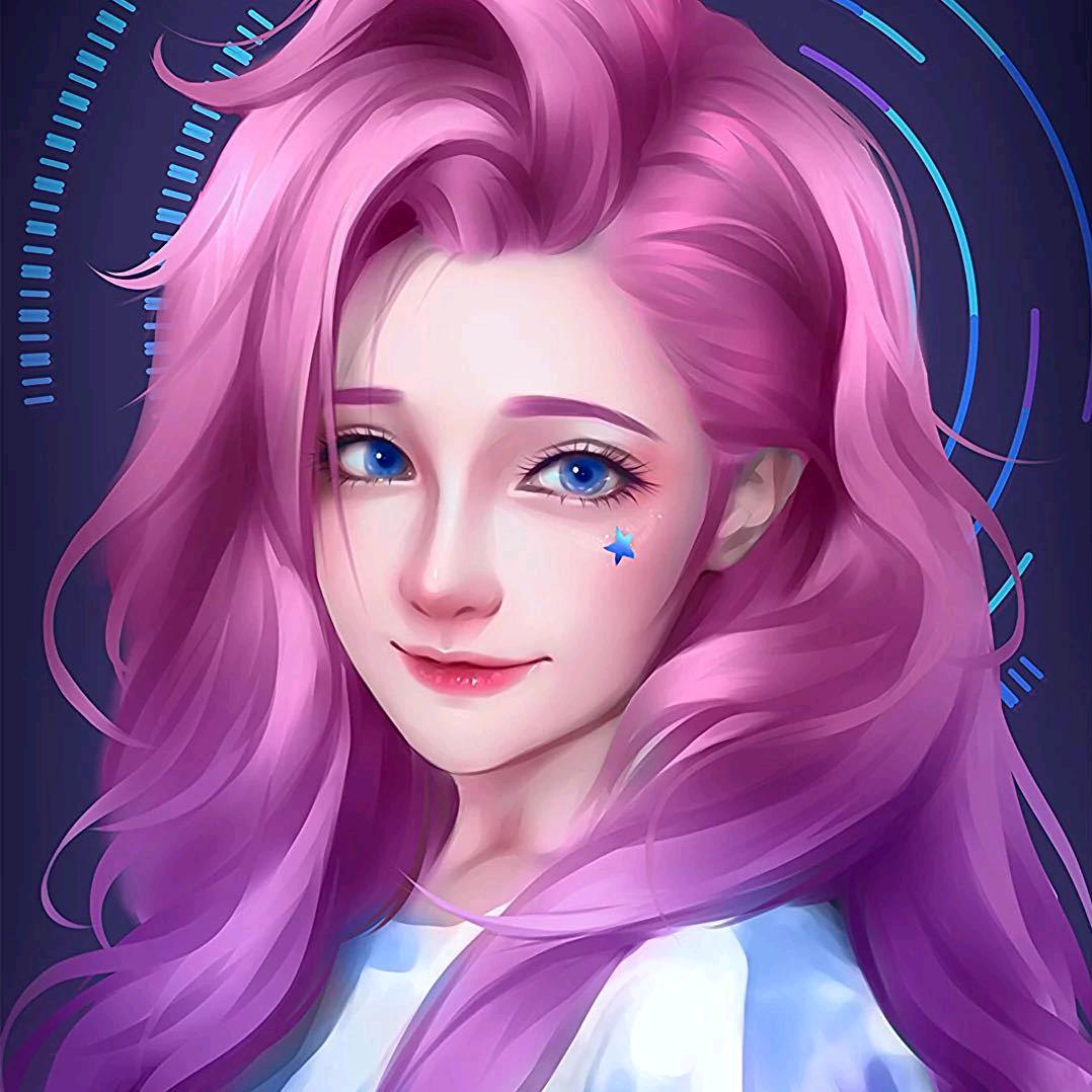 娴姐姐～