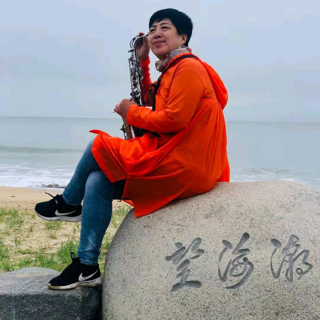 夏日之恋墨墨