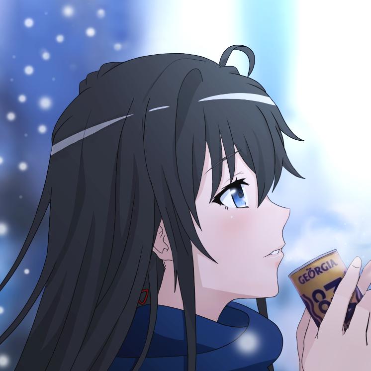 雪之下雪乃