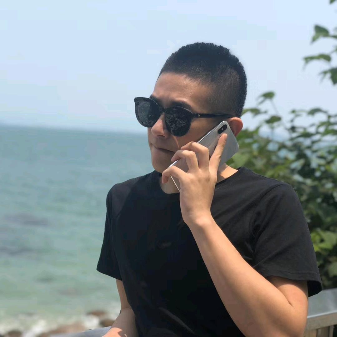 你的小陶总😡