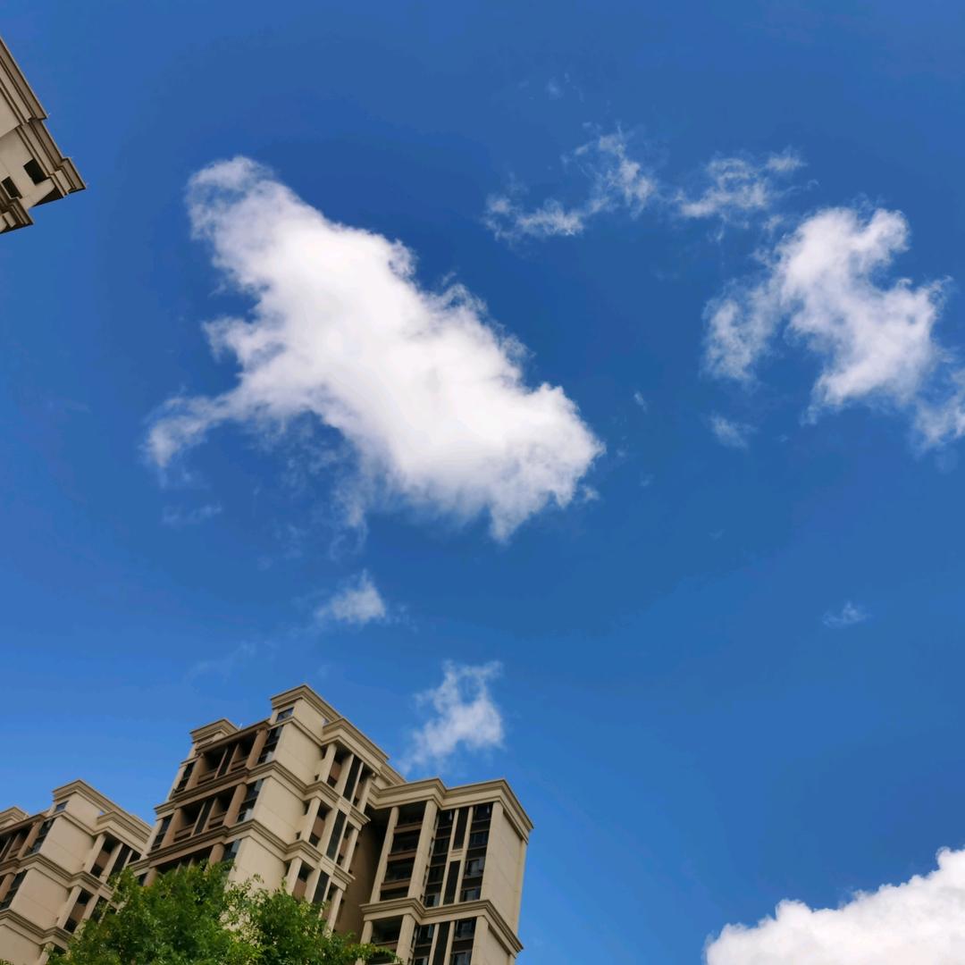 行空天马