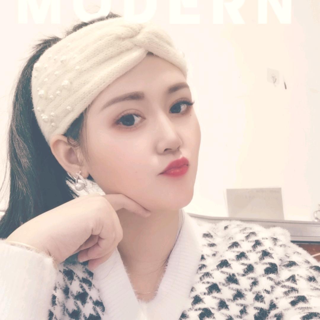 小阿姨