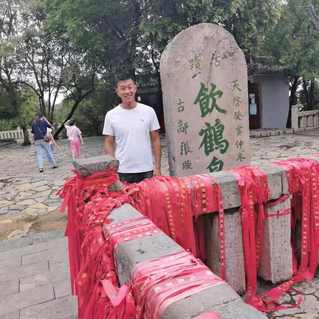 小李跑货运