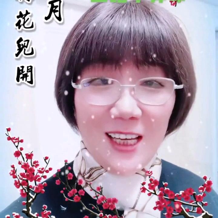 一枝梅梅