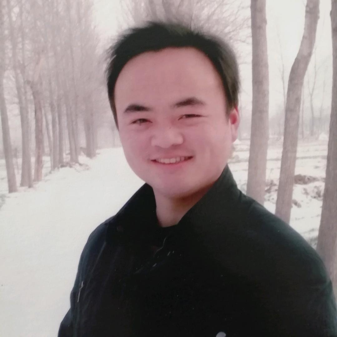 美缝张同学