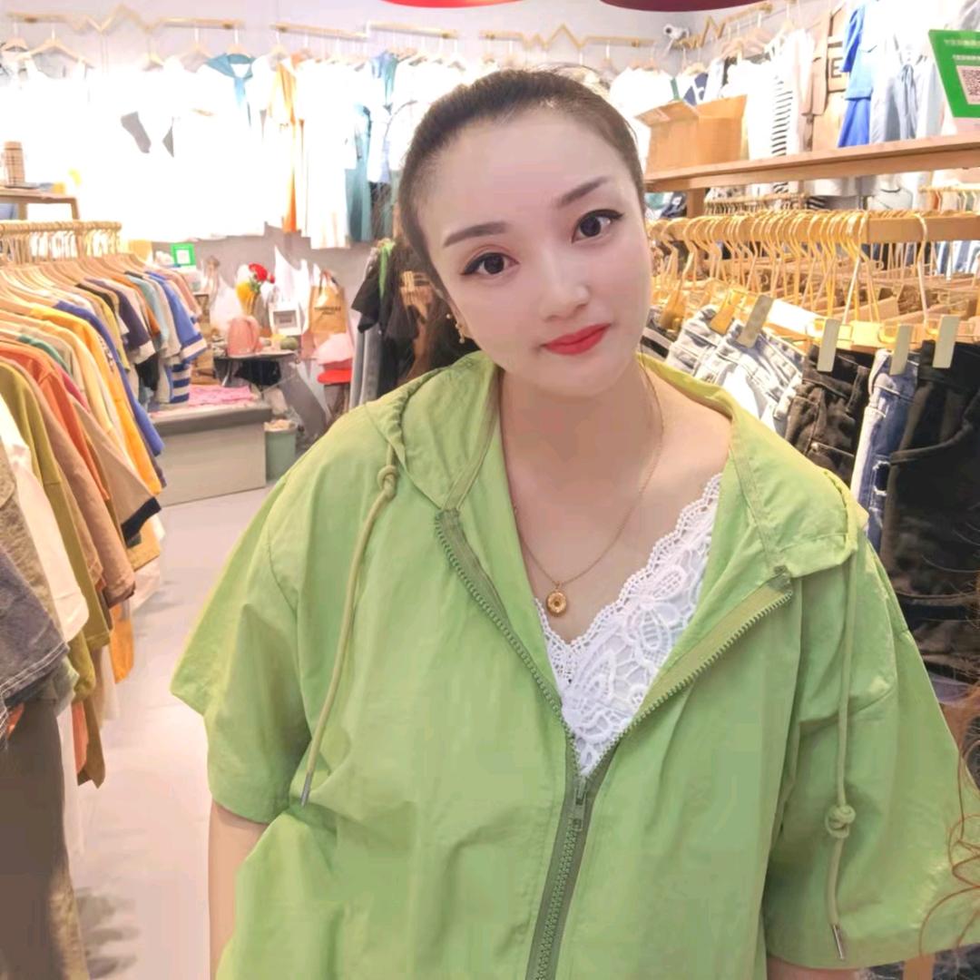 Miss精品女装